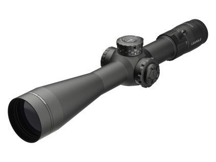 Leupold Mark 4HD 4%2C5 18x52 M1C3 SIDE FOCUS FFP Illum PR1 MOA