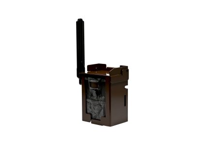 2727 kovovy box pro fotopast hikmicro m15