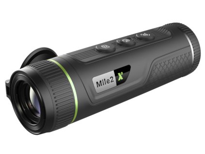 termovizny monokular pixfra mile 2 m619m