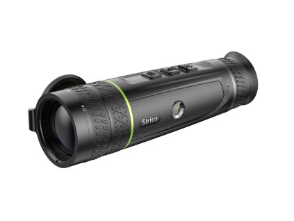 termovizny monokular pixfra sirius s650d dual