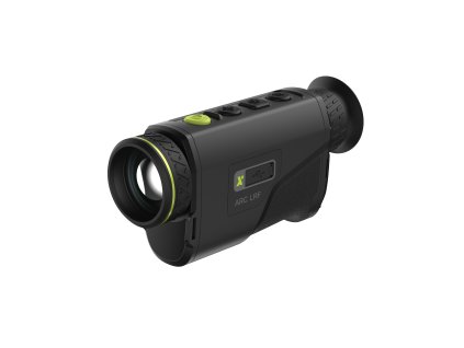 termovizny monokular pixfra arc a635p lrf verzia s dialkomerom