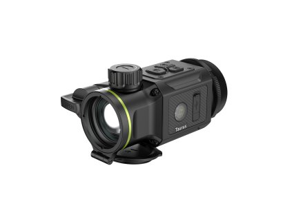 termovizna predsadka pixfra taurus t450