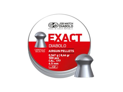 JSB Exact 4%2C52mm 500ks 546237 500