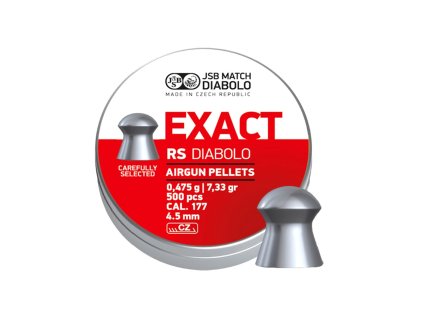 JSB Exact RS 4%2C52mm 500ks 546307 500