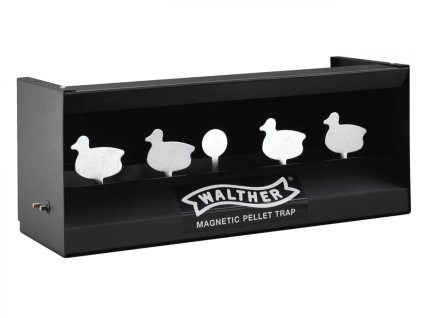 Umarex Walther Lapa%C4%8D diaboliek s magnet. ter%C4%8Dami ka%C4%8Dica 3.2080