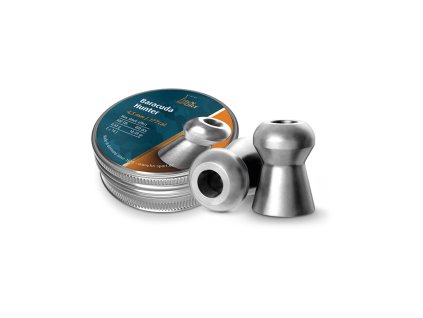 H%26N Baracuda Hunter 4%2C5mm 400ks 92174500003