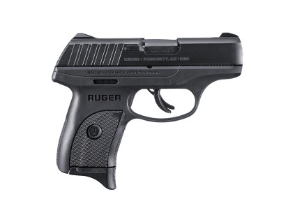 Ruger EC9s 3283 kal 9mm Luger c