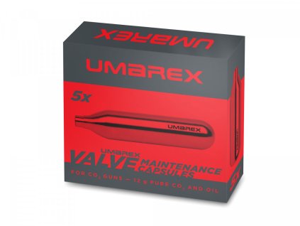 Bombi%C4%8Dky CO2 12g Umarex mazacie 5ks 4.1683