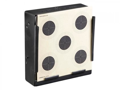 Umarex Perfecta Lapa%C4%8D diaboliek pre ter%C4%8De 14x14cm 3.2073