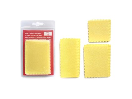 Stil crin %C4%8Cistiaca handri%C4%8Dka %C5%BElt%C3%A1 6%2C5x8%2C5cm PAN