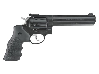 Ruger GP100 1704 kal 357Mag 2