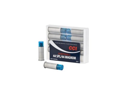 .44Mag. .44Special CCI Shotshell brokov%C3%BD 3979