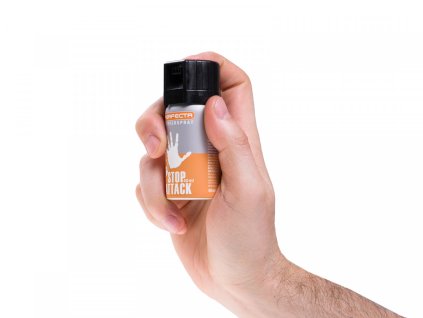 Umarex Perfecta Pepper Stop Attack Obrann%C3%BD sprej 40ml 10 OC 2.1904 a