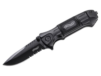 N%C3%B4%C5%BE zatvaraci Umarex Walther BTK Black Tac Knife 5.0715