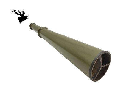 V%C3%A1bni%C4%8Dka Faulhaber ru%C4%8Dadlo jele%C5%88 2018.01 a