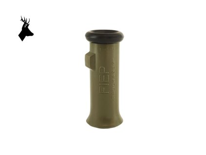 V%C3%A1bni%C4%8Dka Faulhaber p%C3%ADskanie mladej srny 2018.02