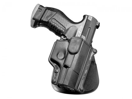 Fobus puzdro s p%C3%A1dlom pre Walther P99 WP 99