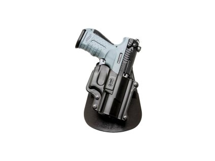 Fobus puzdro s p%C3%A1dlom pre Walther P22 WP 22