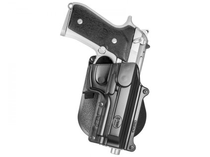 Fobus puzdro s p%C3%A1dlom na Berettu 92 96 BR 2