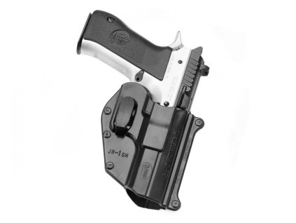 Fobus puzdro s prievlekom na opasok rota%C4%8Dn%C3%A9 JR 1%20BH%20RT