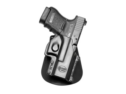 Fobus puzdro pre G36 p%C3%A1dlo GL 36 2