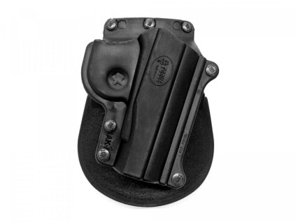 Fobus puzdro s p%C3%A1dlom pre 9x18 Makarov kal 380 Auto MAK 1