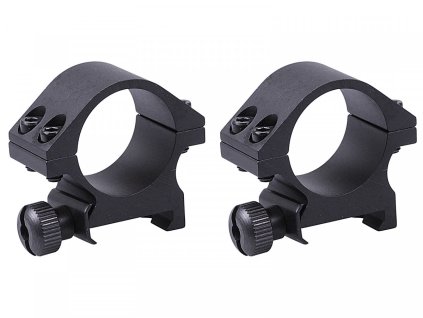 Mont%C3%A1%C5%BE Walther Tactical na weaver li%C5%A1tu 1 2.1662