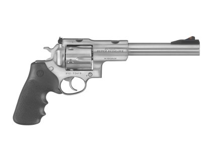 Ruger Super Redhawk Standard 5501 kal 44Mag