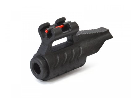 Mu%C5%A1ka Truglo na Hatsan 85 135