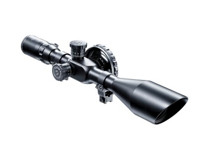 Pu%C5%A1koh%C4%BEad Walther 8 32x56 s mont%C3%A1%C5%BEou 11mm 2.1525