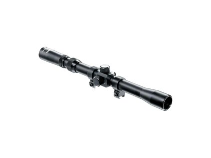 Pu%C5%A1koh%C4%BEad Umarex 3 7x20 s mont%C3%A1%C5%BEou 11mm 2.1400