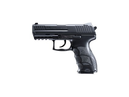 Airsoft Heckler %26 Koch P30 kal 6mm manu%C3%A1l dekora%C4%8Dn%C3%BD predmet 2.5782