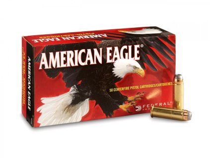 .44Mag. American Eagle 240gr 15%2C55g JHP AE44A