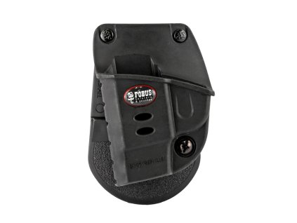 Fobus puzdro s p%C3%A1dlom pre %C4%BEav%C3%A1ka pre Ruger LCP LCP ND%20LH 2