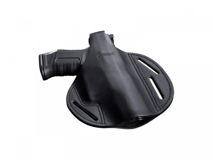 Puzdro pre Walther P99 PPQ a HK P30 opaskov%C3%A9 ko%C5%BEen%C3%A9 3.1527 a