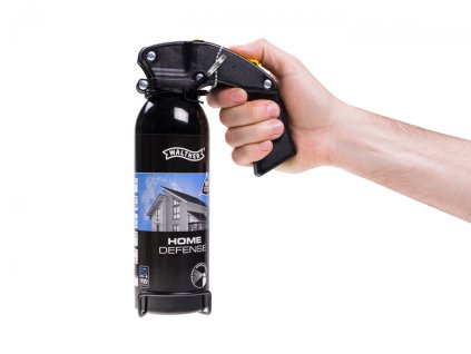 Obrann%C3%BD sprej Umarex Walther ProSecur Pepper Home Defense 370ml 10 OC 2.2020 a