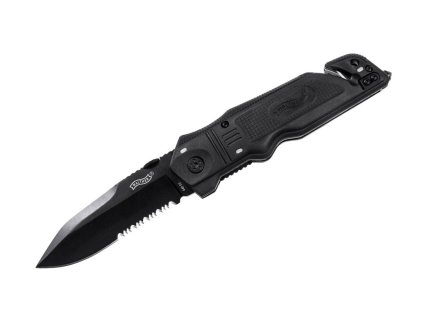 N%C3%B4%C5%BE zatvaraci Umarex Walther ERK Rescue Knife 5.0728