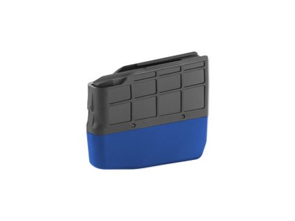 Z%C3%A1sobn%C3%ADk Tikka T3x T3 Medium 5rd 308Win Blue S585B374