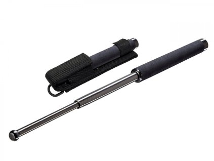 Obu%C5%A1ok Umarex Walther ProSecur 25 Titanium Coated 2.1901 a