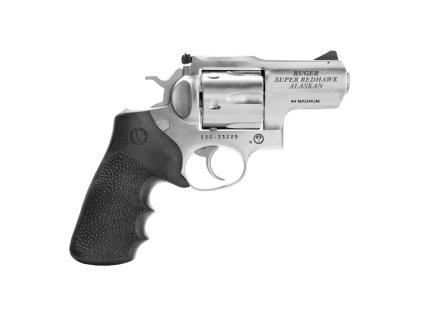 Ruger Super Redhawk Alaskan 5303 kal 44Mag