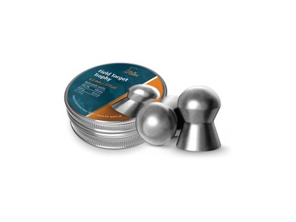 H%26N Field Target Trophy 4%2C5mm 500ks 92104500005