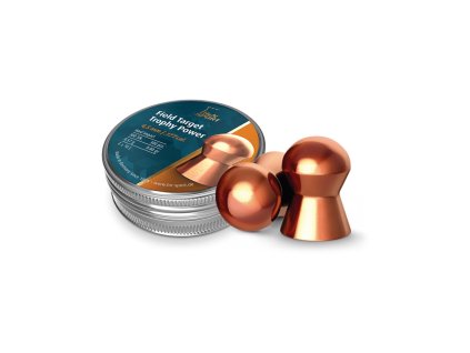 H%26N Field Target Trophy Power 4%2C5mm 300ks 92664500003