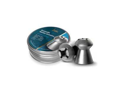 H%26N Baracuda Hunter Extreme 5%2C5mm 200ks 92165500003