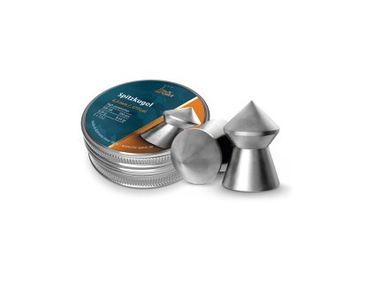 H%26N Spitzkugel 4%2C5mm 94144500005