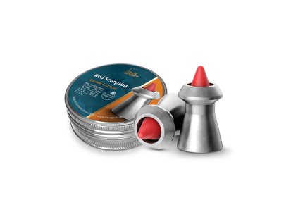 H%26N Red Scorpion 4%2C5mm 225ks 92414500004