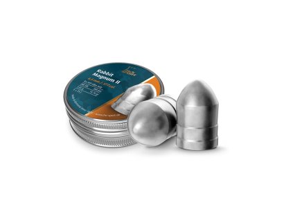 H%26N Rabbit Magnum II 4%2C5mm 200ks 92254500003