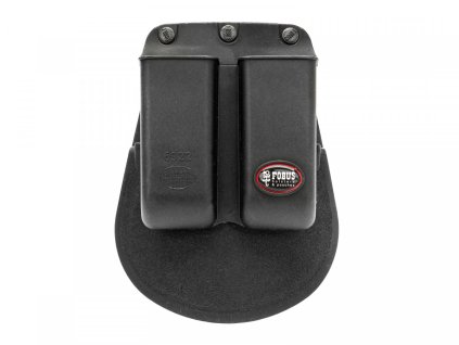 Fobus puzdro s p%C3%A1dlom na 2 z%C3%A1sobn%C3%ADky kal 7 2.65 0.22 .380 6922 a