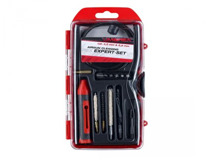 %C4%8Cistiaca sada Umarex Expert kal 4%2C5 5%2C5 mm 3.2049