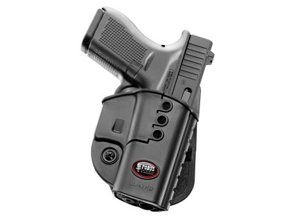 Fobus puzdro pre G43 G43X G48 p%C3%A1dlo GL 43%20ND