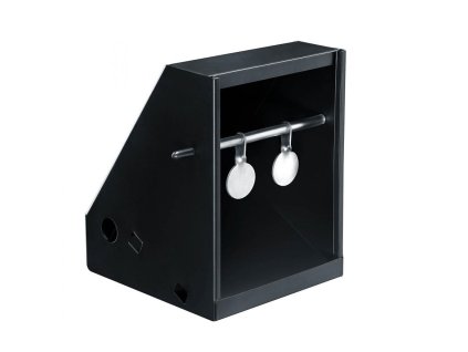 Lapa%C4%8D diaboliek Perfecta pre ter%C4%8De 17x17cm s oto%C4%8Dn%C3%BDmi kovov%C3%BDmi ter%C4%8Dami 3.2092